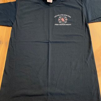 CSFD SS T-Shirts