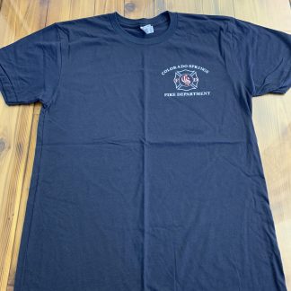 CSFD SS T-Shirts