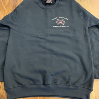 CSFD Sweatshirt