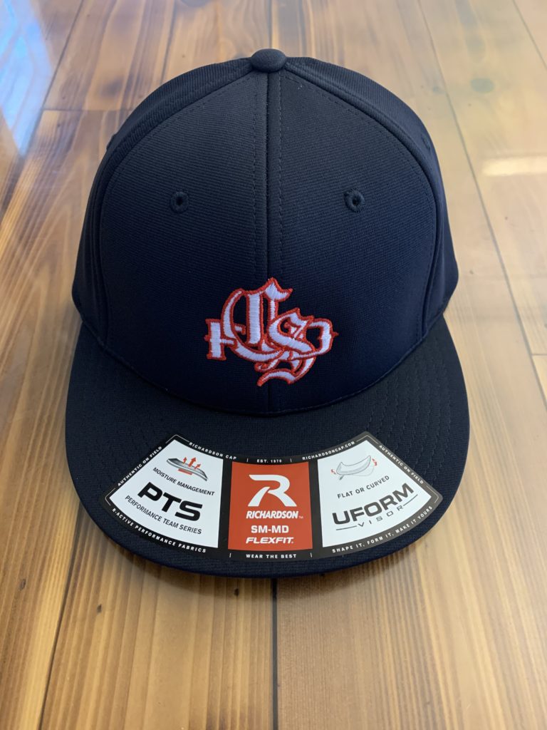 RICHARDSON PTS20 Hat(Navy)